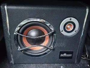 Car Subwoofer