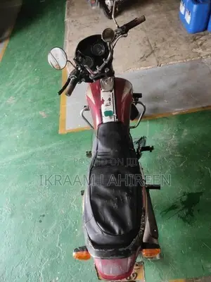TVS Star Sport 2006
