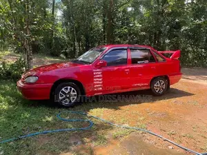 Daewoo Racer 1995