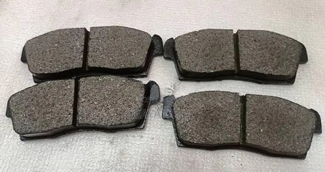 D 9041 Brak Pad