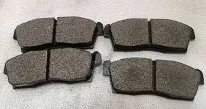 D 9041 Brak Pad
