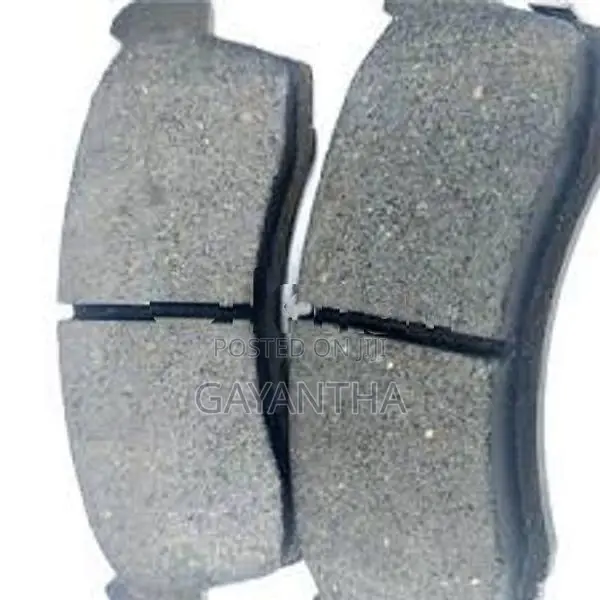 D 9041 Brak Pad