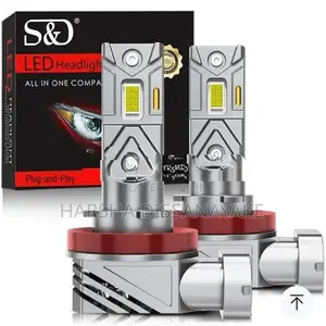 LED lights