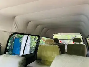 Toyota Liteace CM35 1986