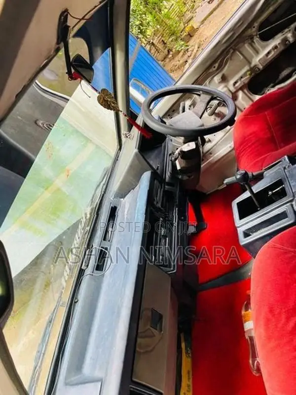 Toyota Liteace CM35 1986
