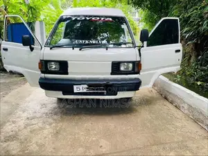 Toyota Liteace CM35 1986