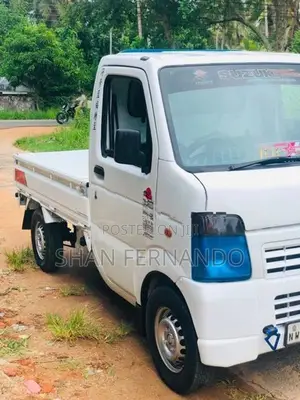 Mazda Bongo 2002