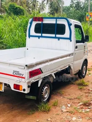Mazda Bongo 2002