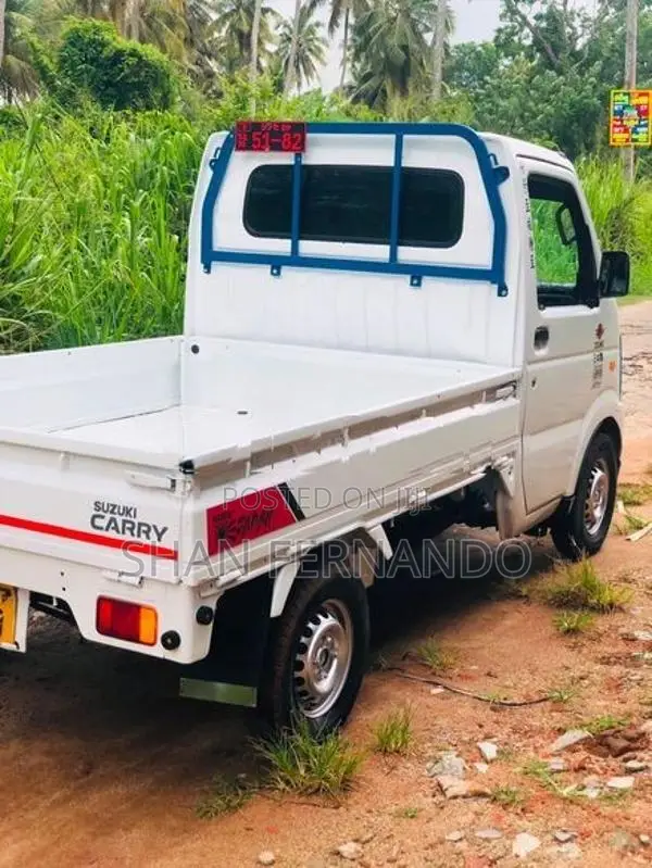 Mazda Bongo 2002