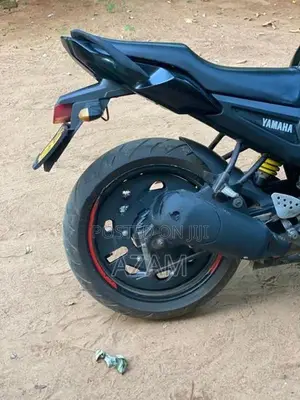 Yamaha FZS V1 2014