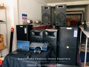Festival Items Suppliers