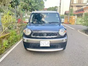 Suzuki XBee MZ Turbo 2018