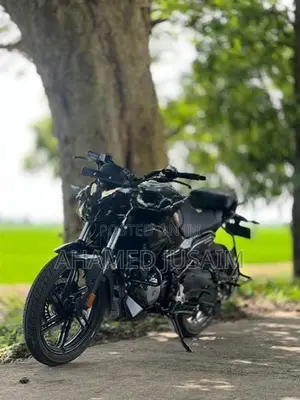 Hero Xtreme 125R good condition 2025
