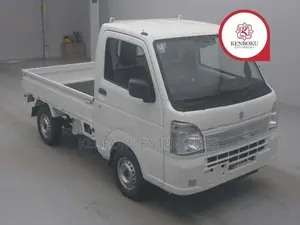 Suzuki Carry TRUCK 2023