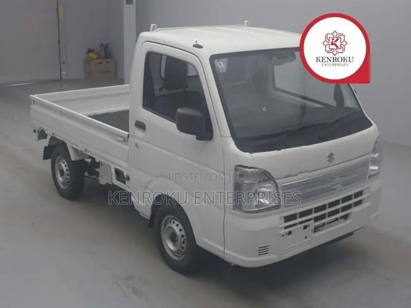Suzuki Carry TRUCK 2023