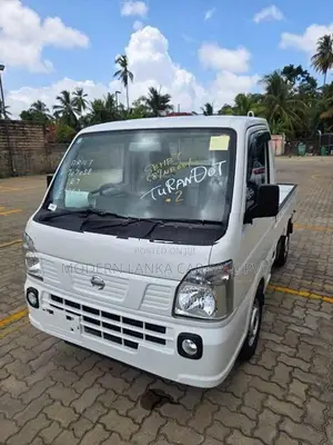 Nissan Clipper Truck 2023