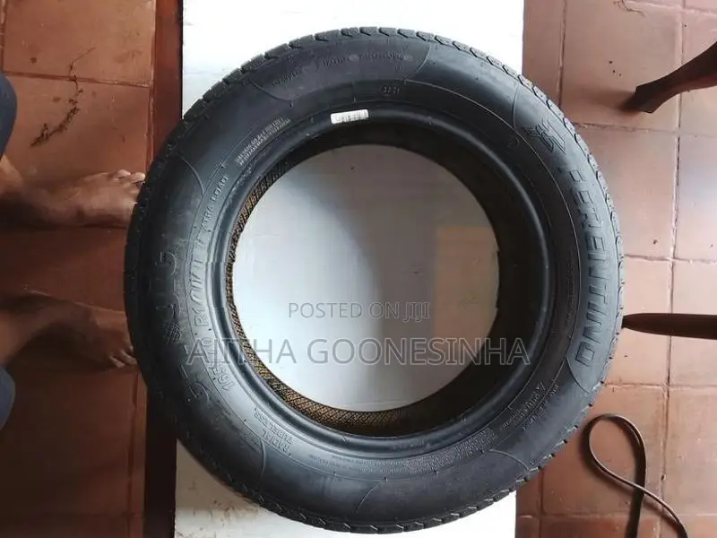 Suzuki Celerio used tyres