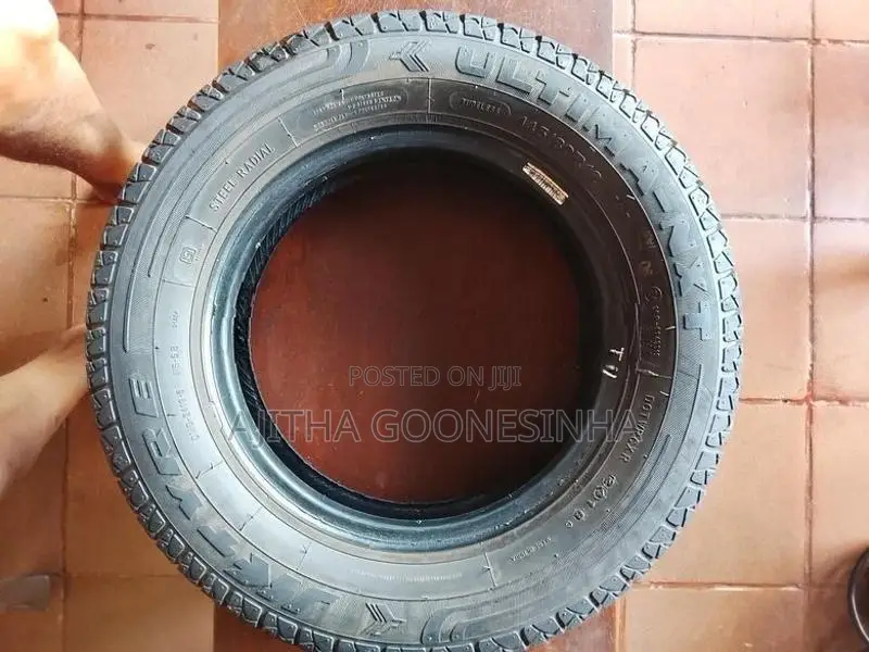 Suzuki Alto Tyre 145x 80 x 12