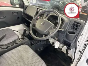 Suzuki Carry TRUCK 2023