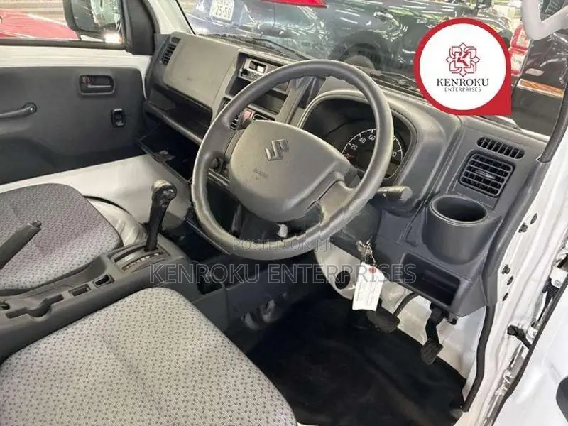 Suzuki Carry TRUCK 2023