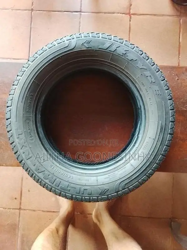 Suzuki Alto Tyre 145x 80 x 12