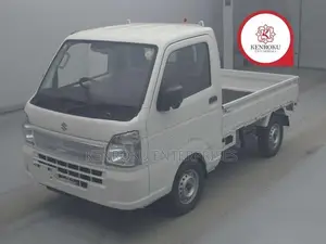Suzuki Carry TRUCK 2023