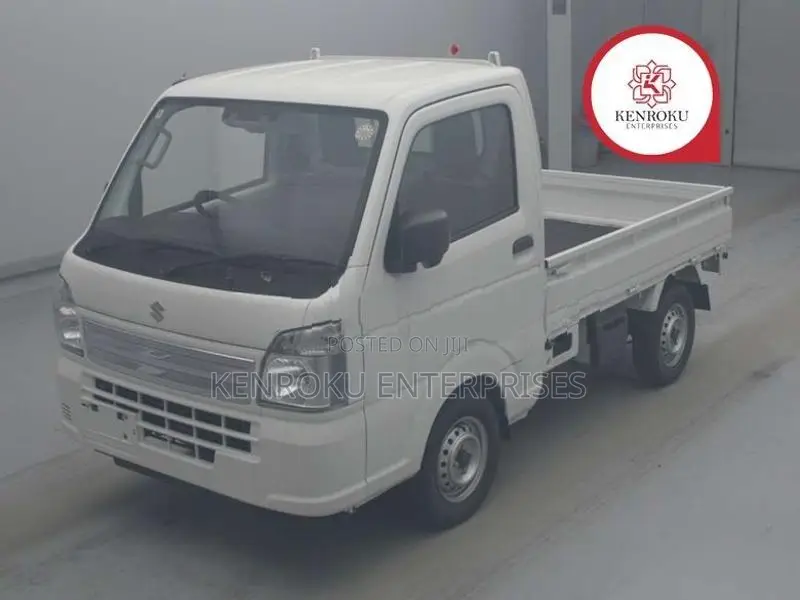 Suzuki Carry TRUCK 2023