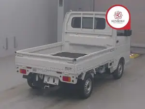 Suzuki Carry TRUCK 2023