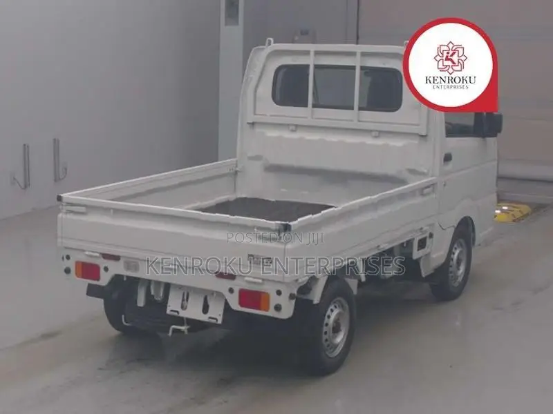 Suzuki Carry TRUCK 2023