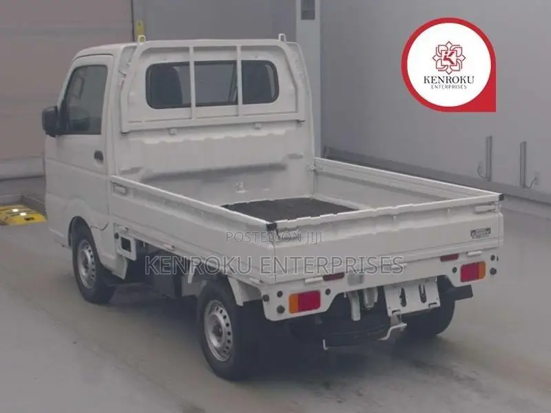 Suzuki Carry TRUCK 2023