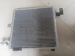Maruti 800 AC Condenser
