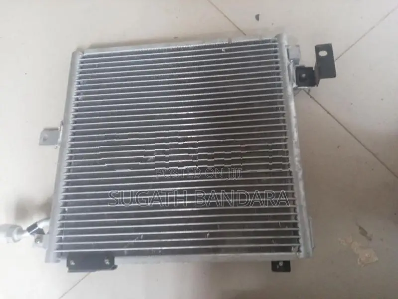 Maruti 800 AC Condenser