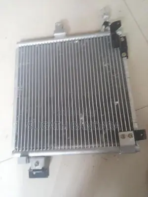 Suzuki Alto AC Condenser