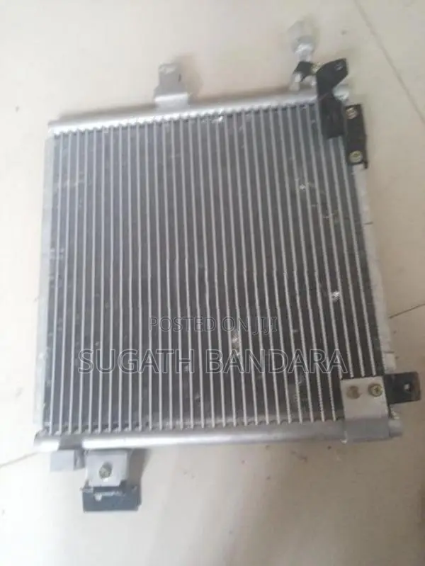 Suzuki Alto AC Condenser
