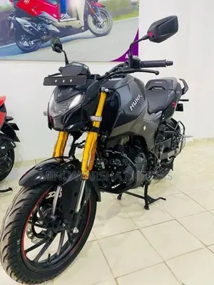 Hero Hunk 160R 2026