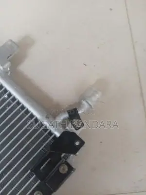 Suzuki Alto AC Condenser