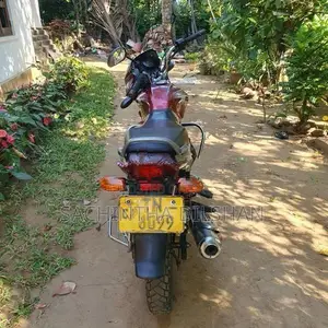Bajaj Discover 125 2007