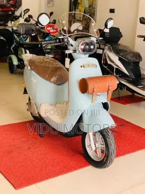 E Bike MQQ6 2026
