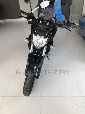 Yamaha FZs V2 2026