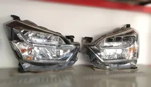 Dayz Head Lamp