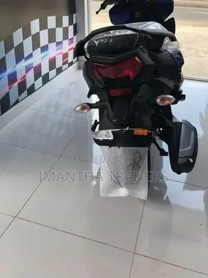 Yamaha Ray ZR 2026