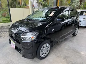 Daihatsu Mira X limited 2024
