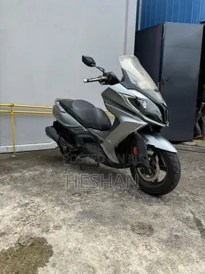 KYMCO Downtown 350i 2019