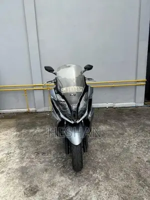 KYMCO Downtown 350i 2019