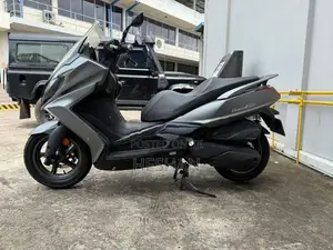 KYMCO Downtown 350i 2019