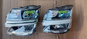 Wagon R 55S FZ Head Light