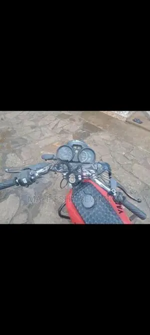 Yamaha Libero LX 2005