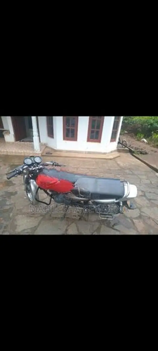 Yamaha Libero LX 2005