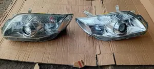 Axio 141 Head Light