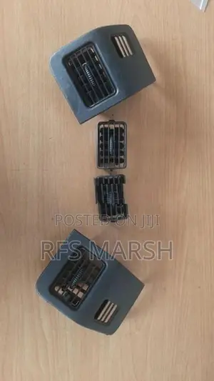 Mitsubishi Pajero Mini AC Vents Reconditioned Japan